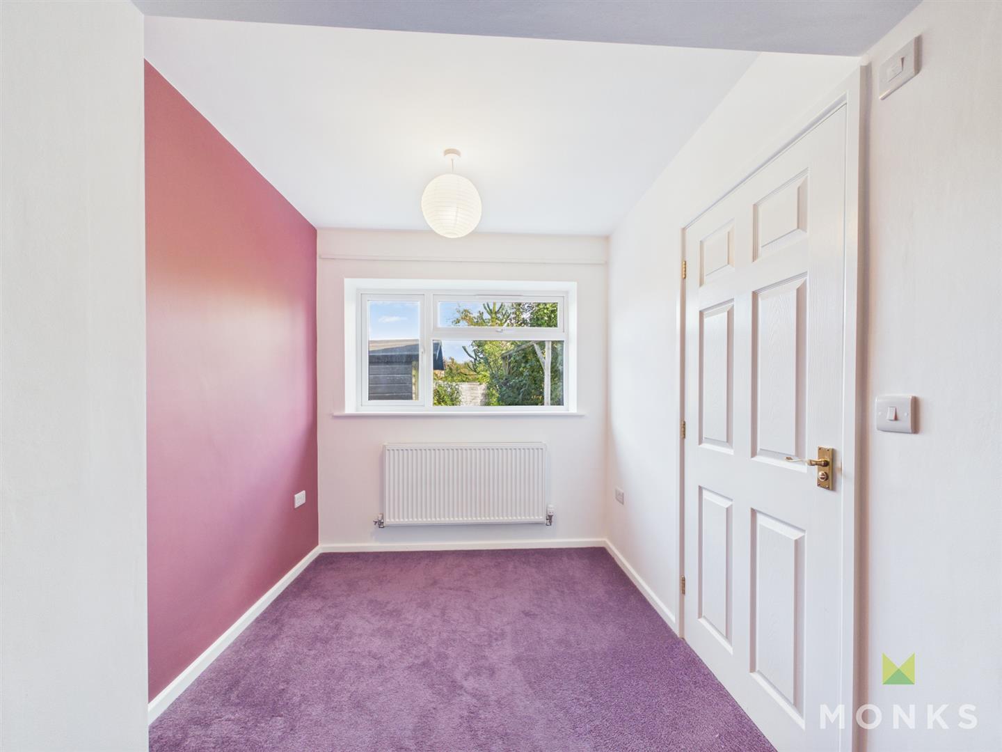 37 Gains Avenue, Shrewsbury, SY3 5AN For Sale